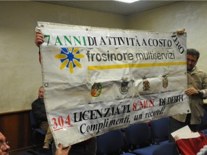 Frosinone