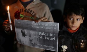 anti-apartheid