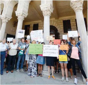 Manifestazione