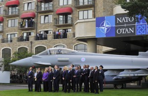 Nato-summit