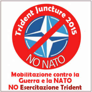 TRIDENT HUNCTURE 2015 NO NATO