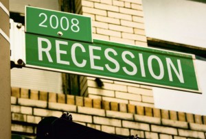 recessioni